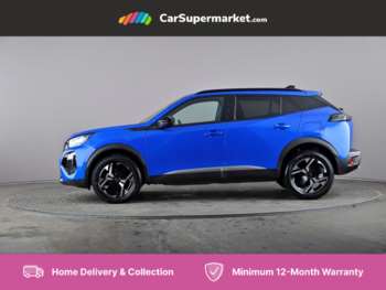 Used Peugeot 2008 2023 for sale - 73535980: Photo