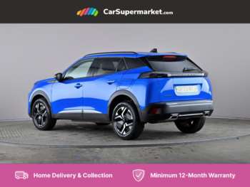 Used Peugeot 2008 2023 for sale - 73535980: Photo