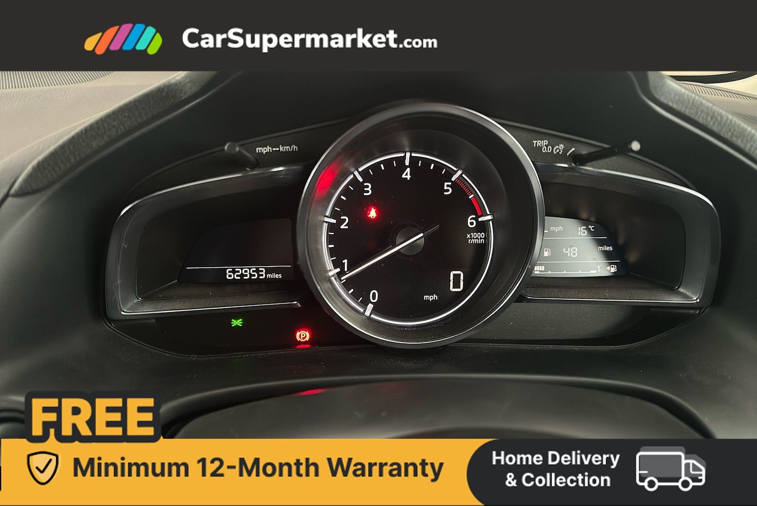 Used Mazda Mazda3 2018 for sale - 76495178: Photo 16