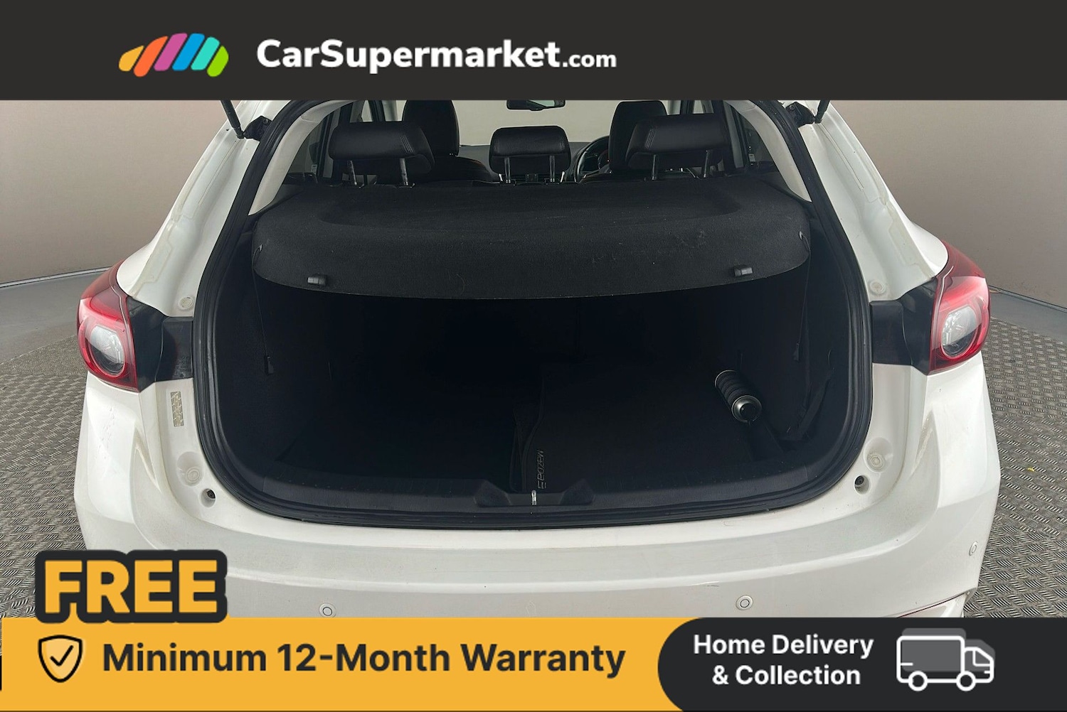 Used Mazda Mazda3 2018 for sale - 76495178: Photo 23