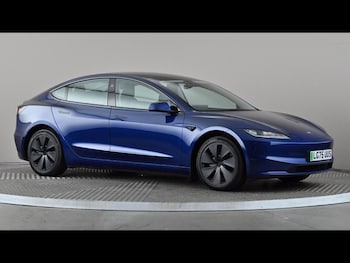 Used Tesla Model 3 2025 for sale - 79277362: Photo