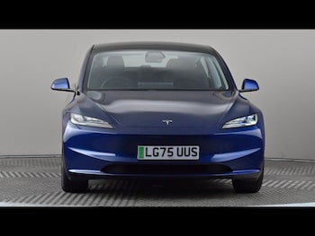 Used Tesla Model 3 2025 for sale - 79277362: Photo