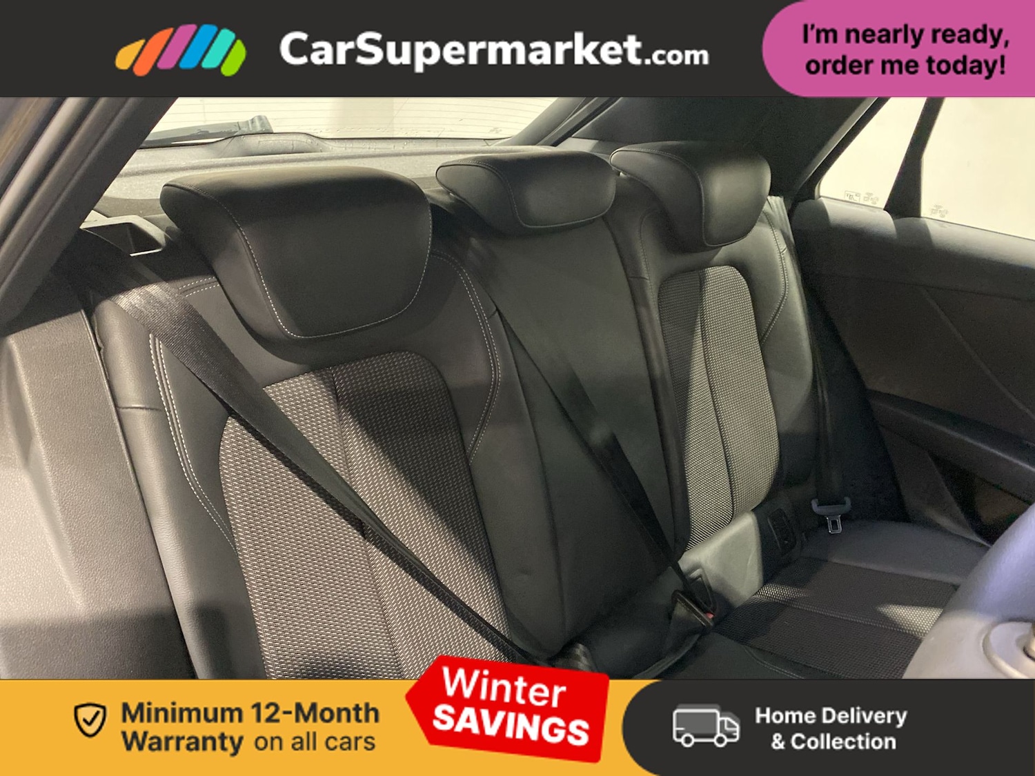 Used Audi Q2 2022 for sale - 77064470: Photo 3