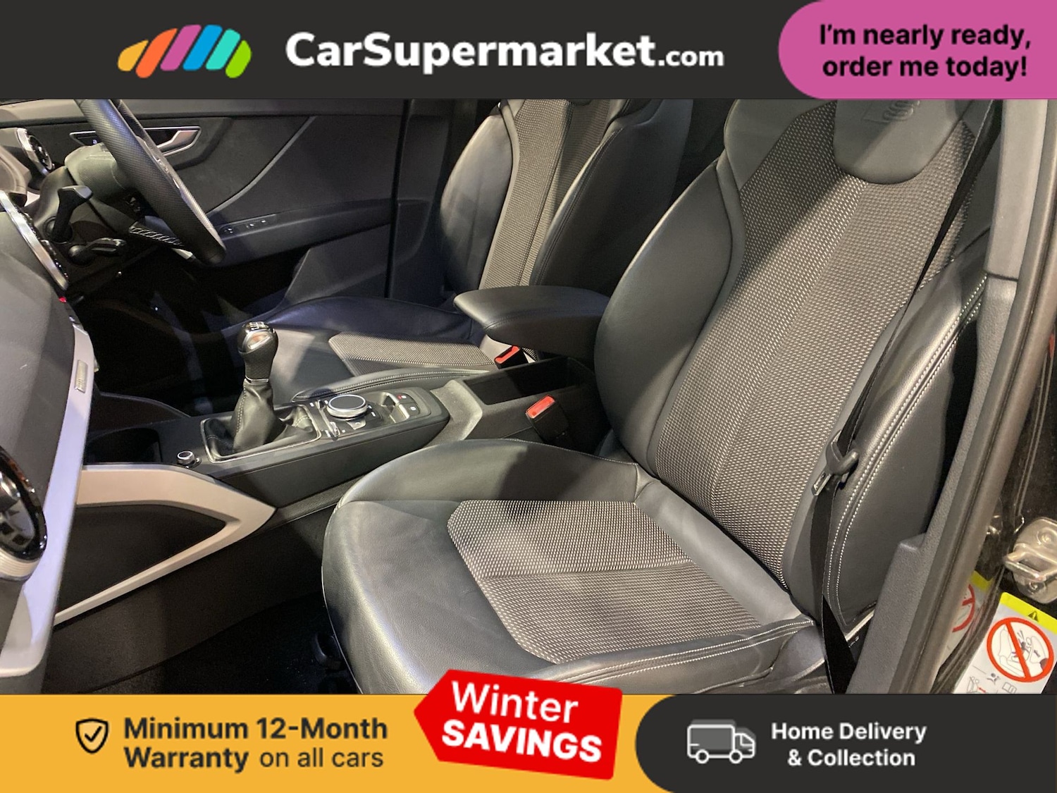 Used Audi Q2 2022 for sale - 77064470: Photo 7