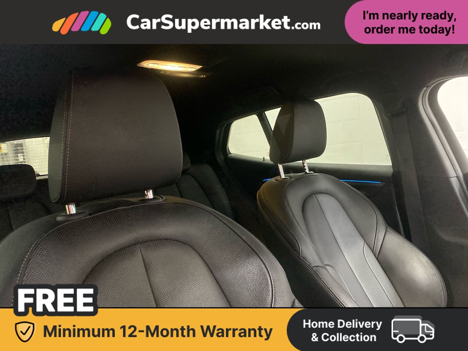 Used BMW X2 2021 for sale - 77355322: Photo 5