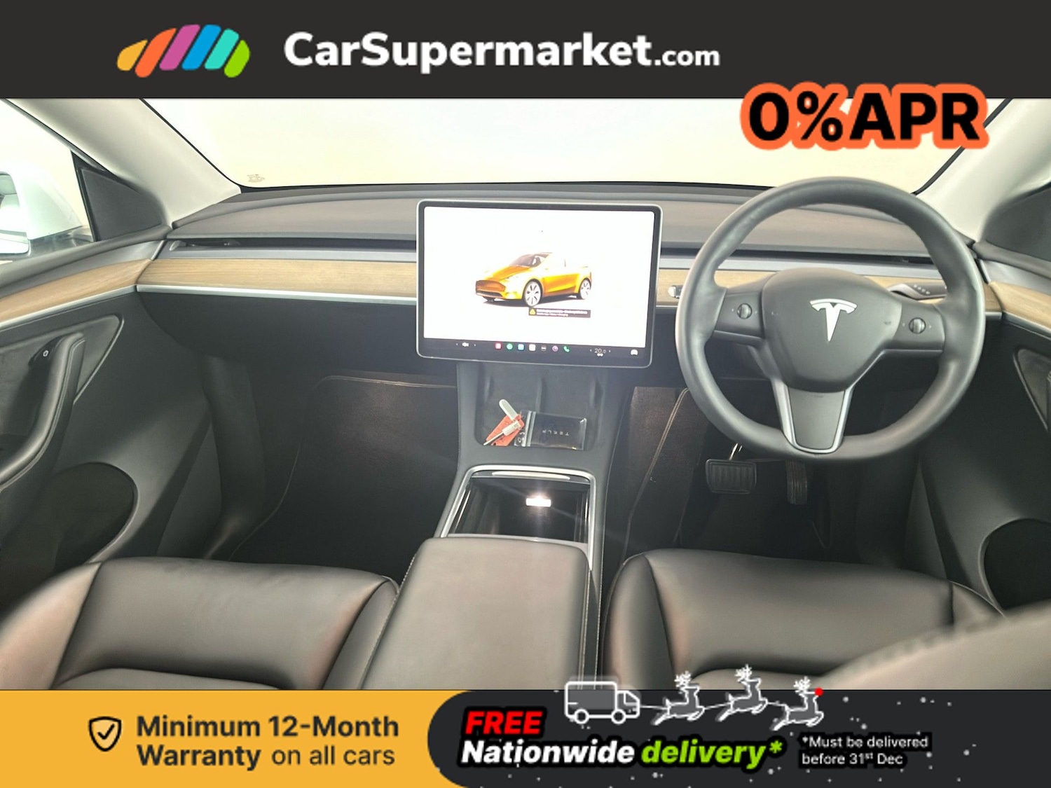 Used Tesla Model Y 2022 for sale - 76876032: Photo 14