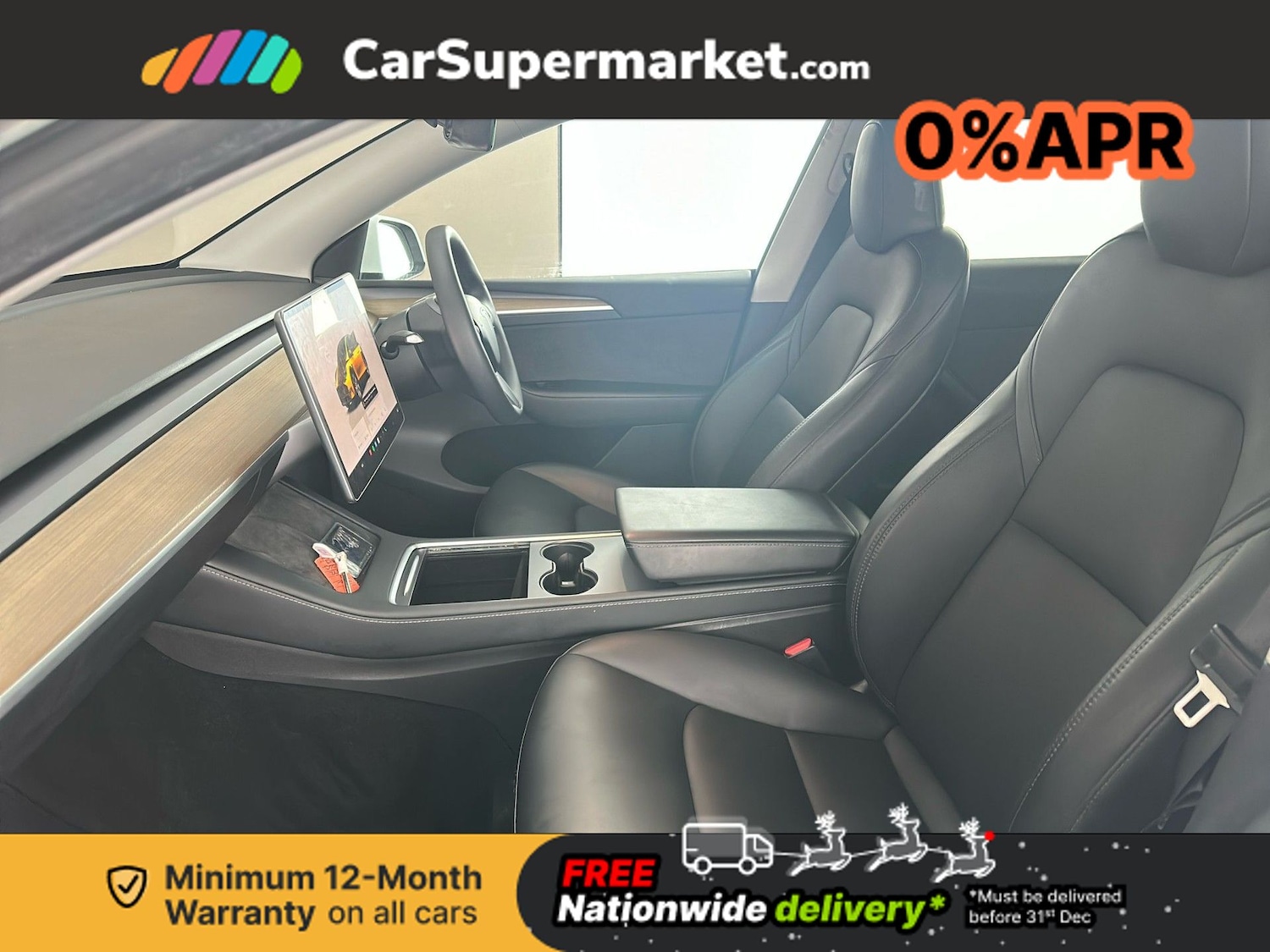 Used Tesla Model Y 2022 for sale - 76876032: Photo 18