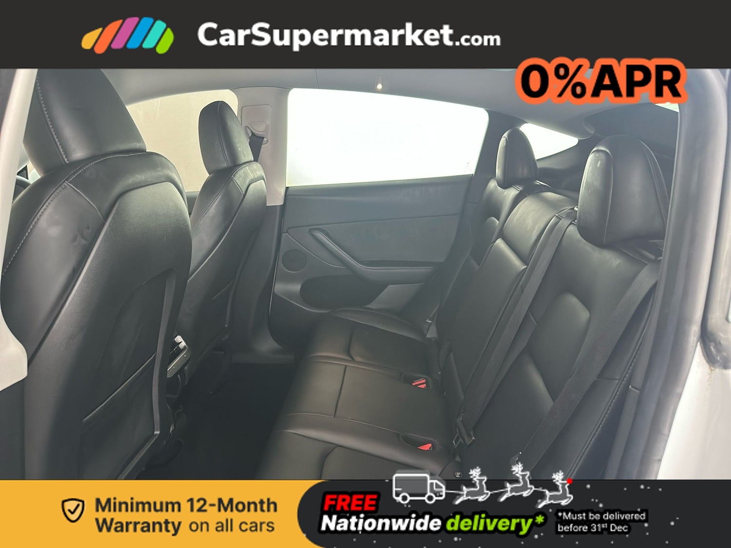 Used Tesla Model Y 2022 for sale - 76876032: Photo 19