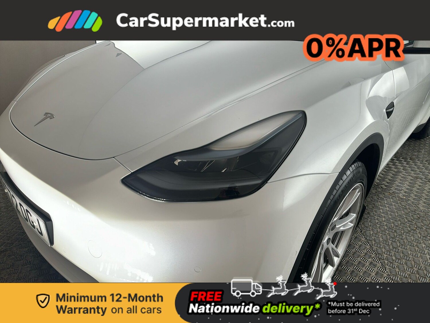 Used Tesla Model Y 2022 for sale - 76876032: Photo 21