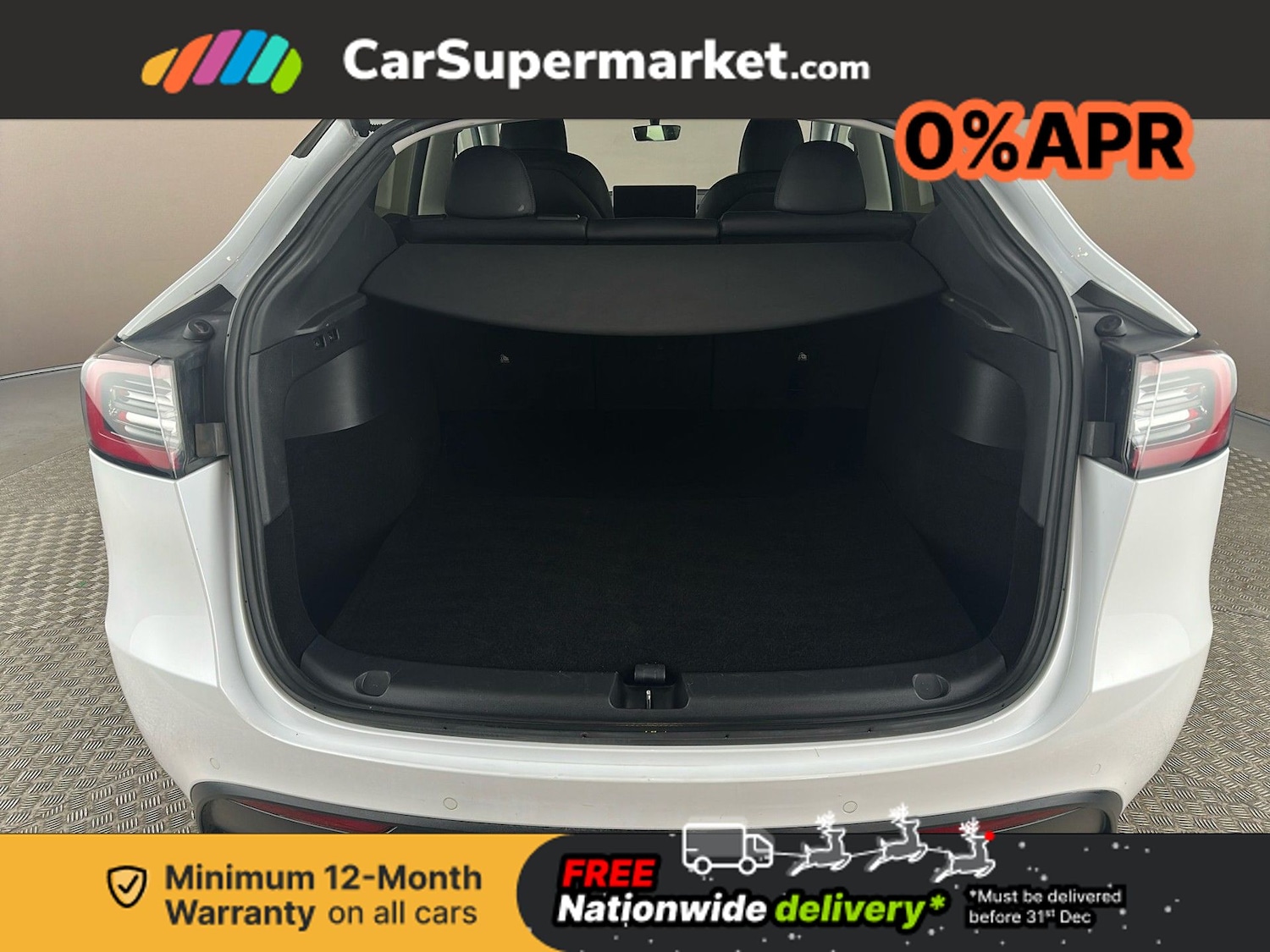 Used Tesla Model Y 2022 for sale - 76876032: Photo 23