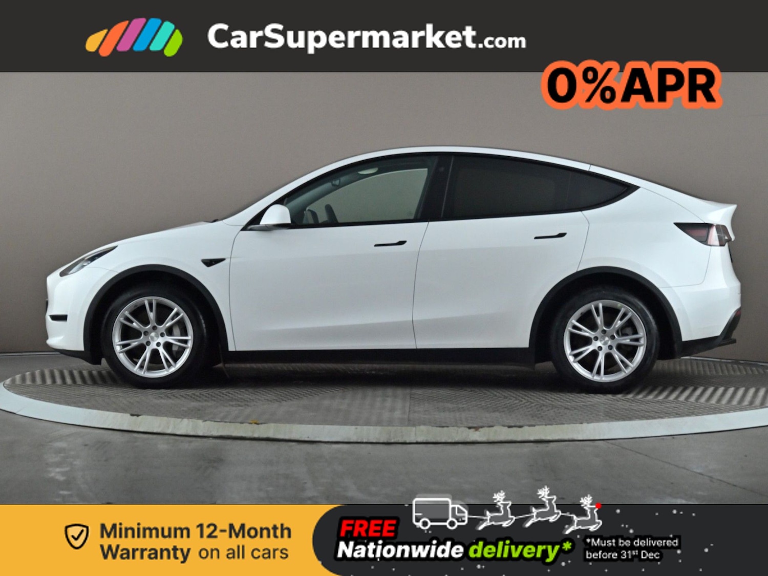 Used Tesla Model Y 2022 for sale - 76876032: Photo 3