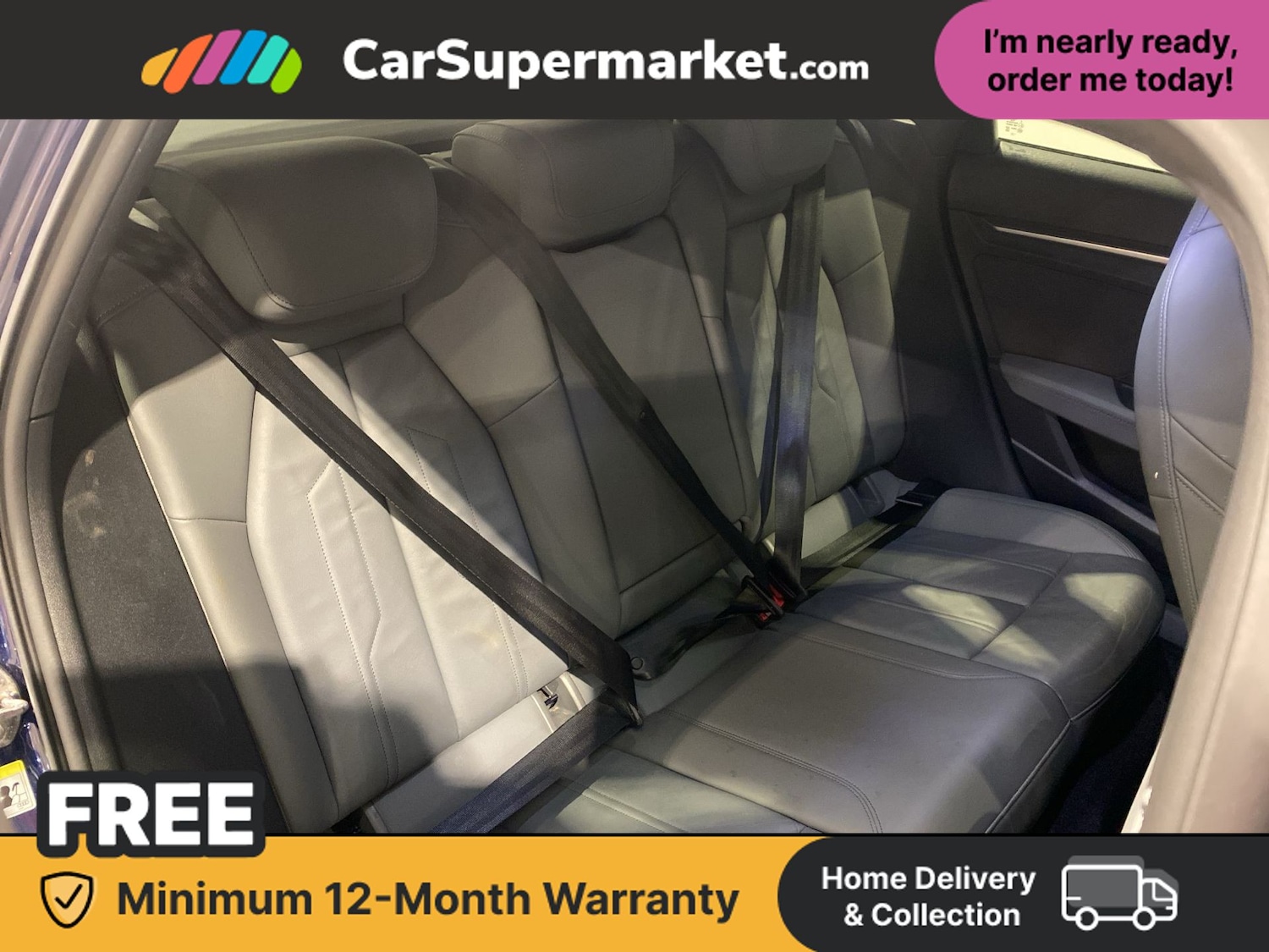 Used Audi A3 2021 for sale - 77620461: Photo 3