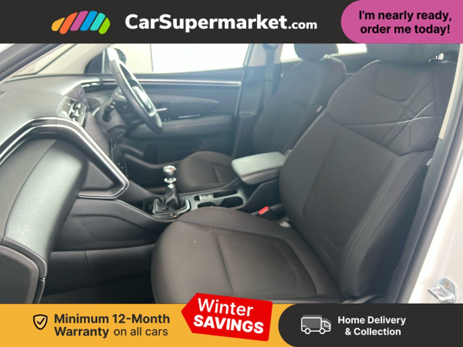 Used Hyundai TUCSON 2022 for sale - 77072040: Photo 17