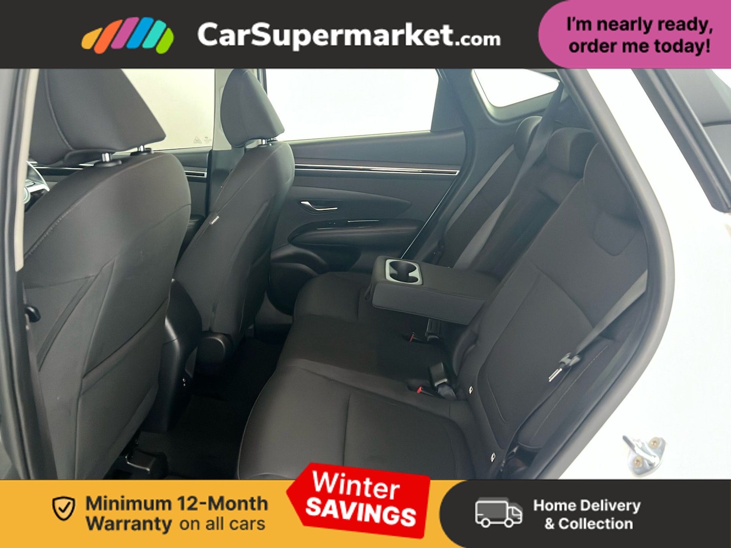 Used Hyundai TUCSON 2022 for sale - 77072040: Photo 18