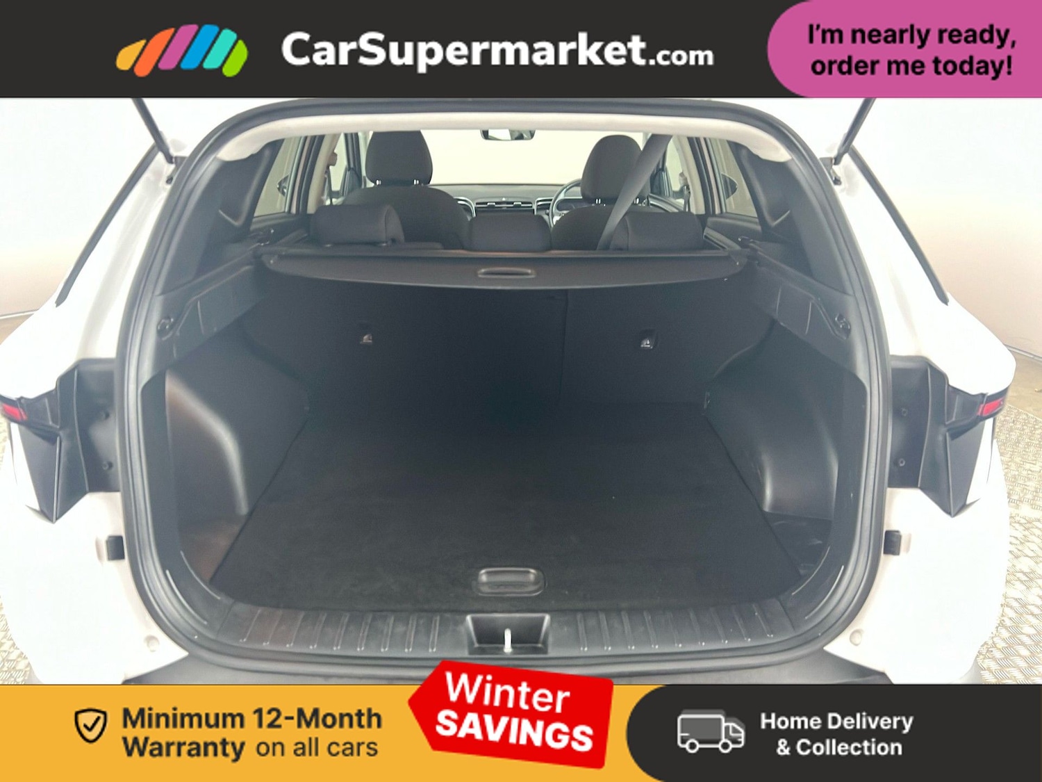 Used Hyundai TUCSON 2022 for sale - 77072040: Photo 22