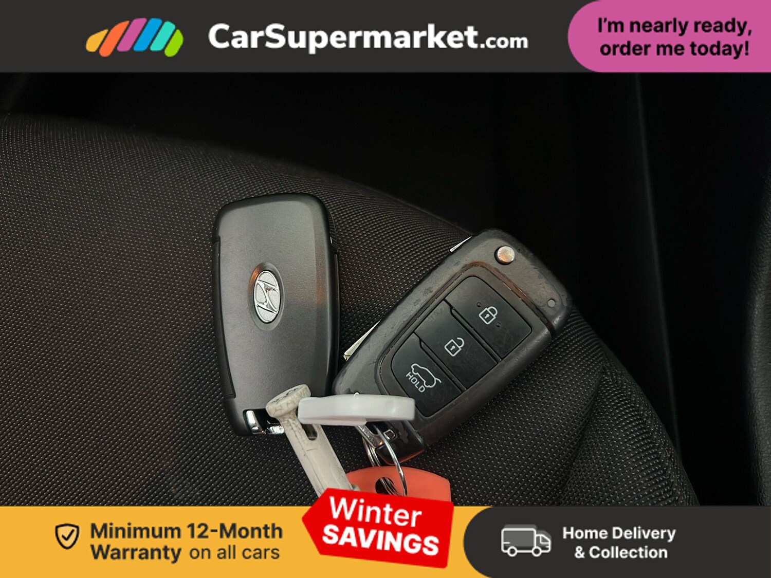 Used Hyundai TUCSON 2022 for sale - 77072040: Photo 23