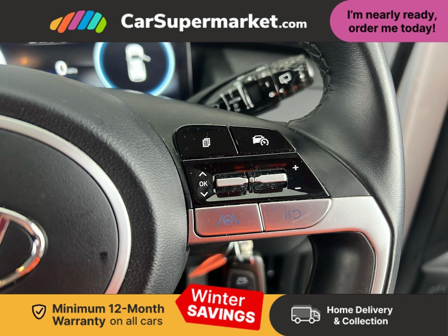 Used Hyundai TUCSON 2022 for sale - 77072040: Photo 24