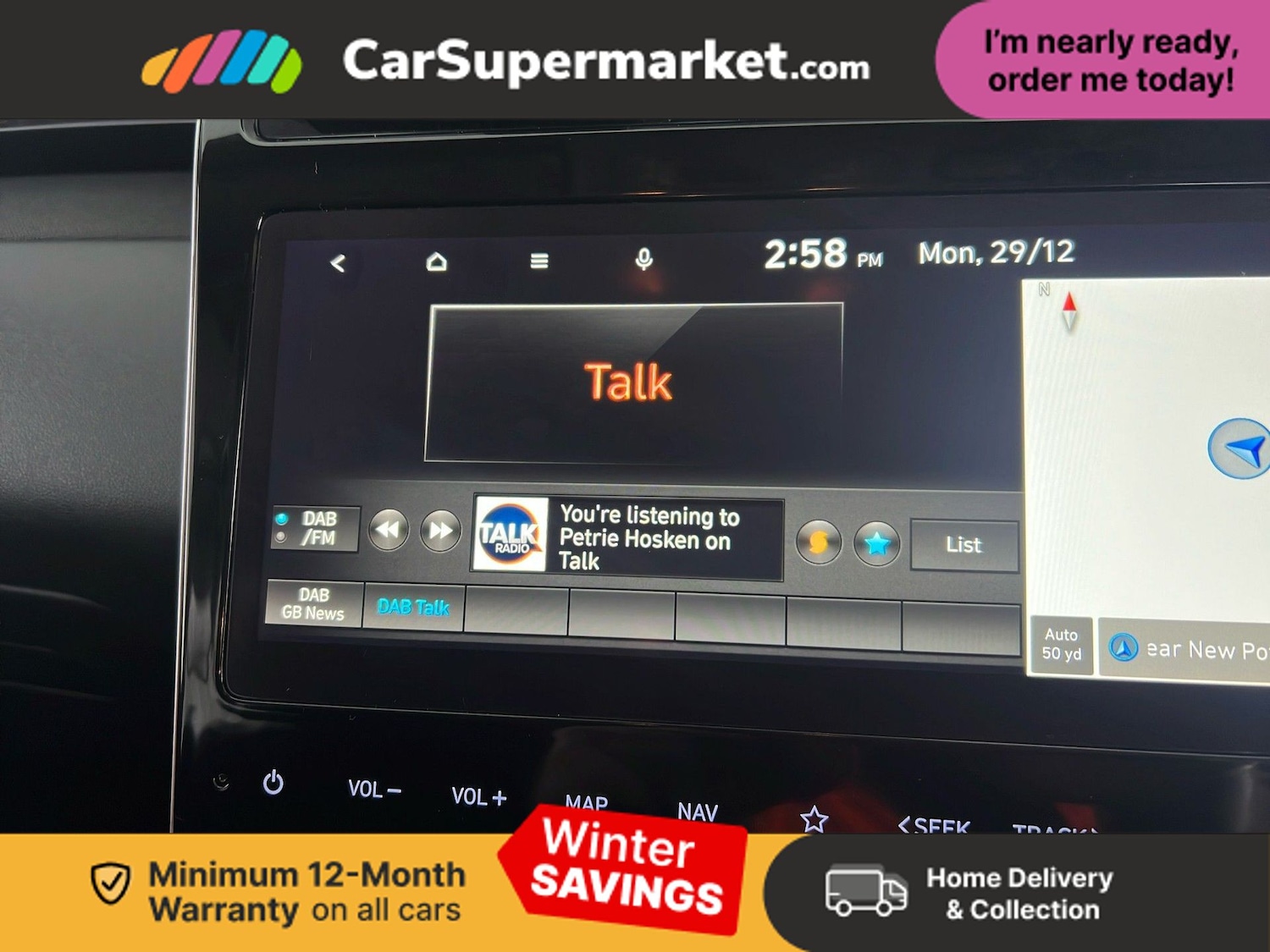 Used Hyundai TUCSON 2022 for sale - 77072040: Photo 25