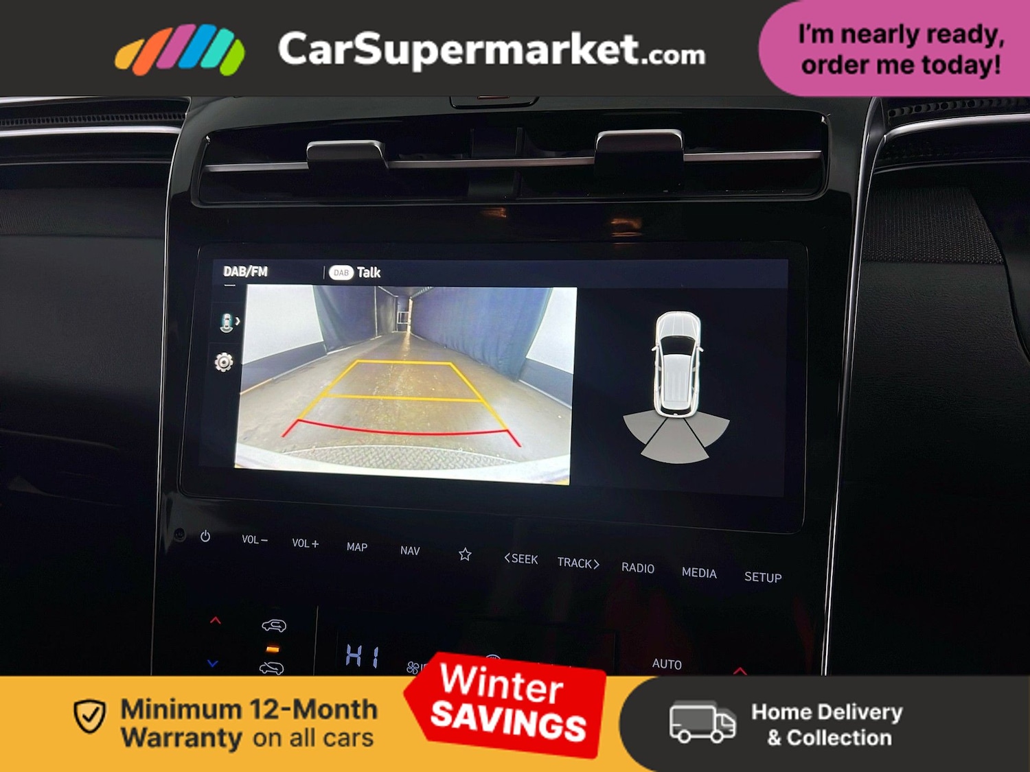 Used Hyundai TUCSON 2022 for sale - 77072040: Photo 26