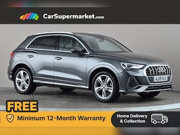 Audi - Q3