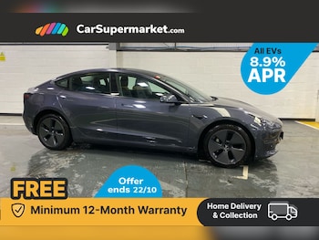 Used Tesla Model 3 2021 for sale - 76263965: Photo 3