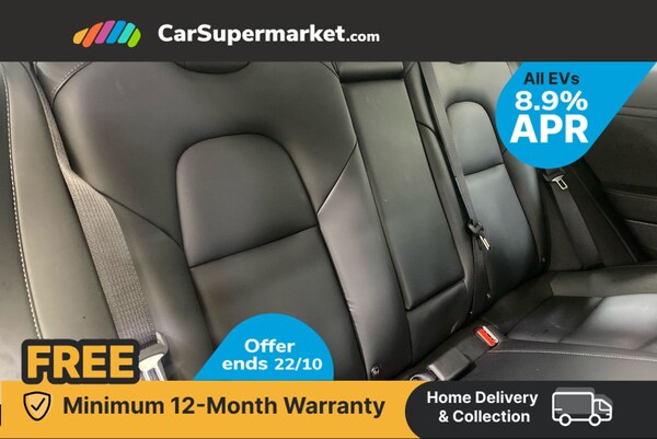 Used Tesla Model 3 2021 for sale - 76263965: Photo 8