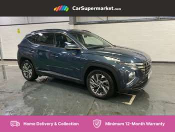 2022 - 1.6 TGDi Premium 5dr 2WD