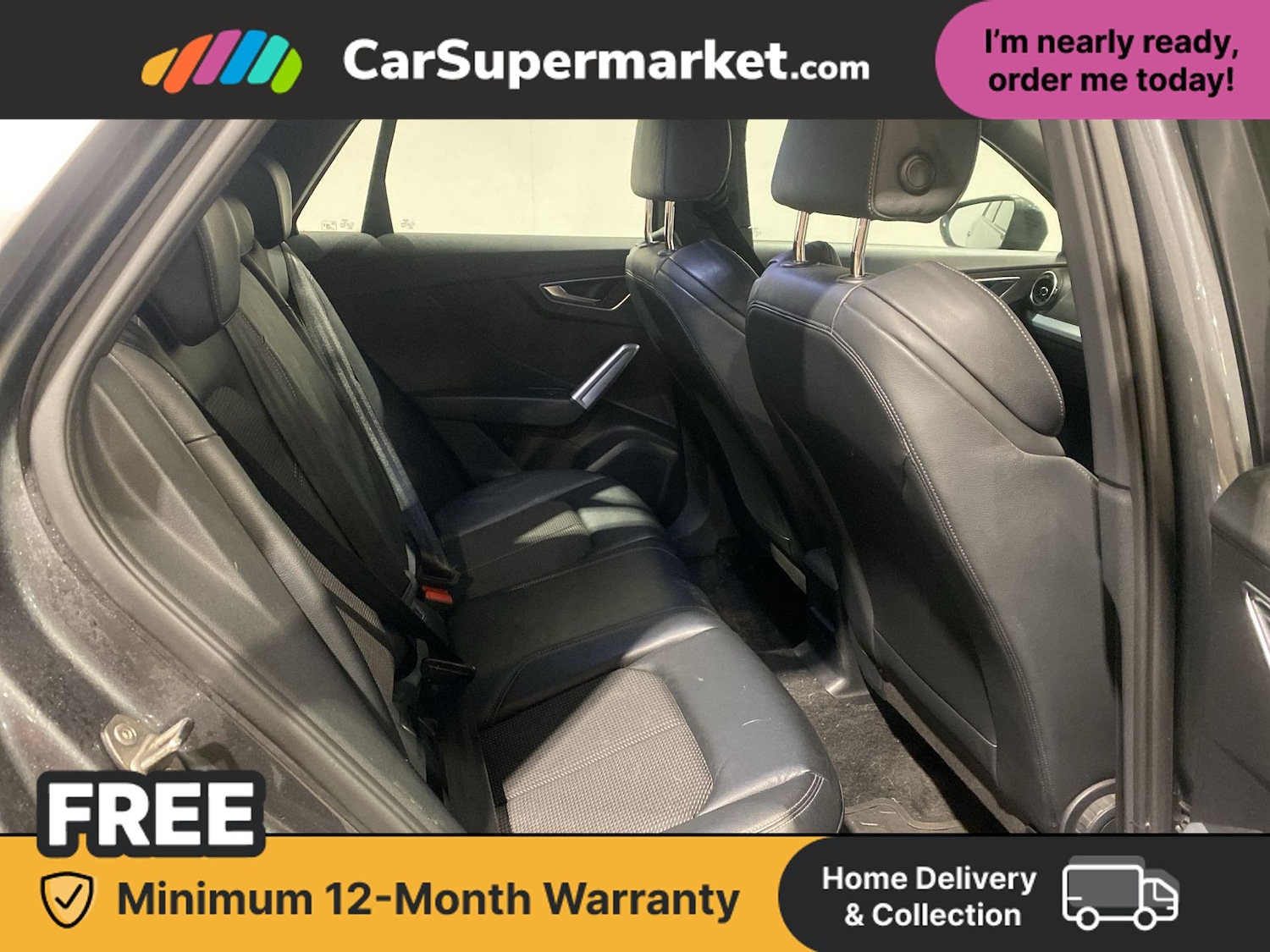 Used Audi Q2 2019 for sale - 77666303: Photo 5