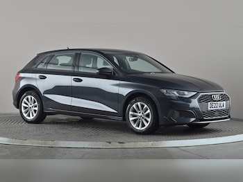 Used Audi A3 2022 for sale - 78599275: Photo