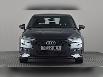 Used Audi A3 2022 for sale - 78599275: Photo