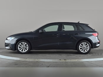 Used Audi A3 2022 for sale - 78599275: Photo