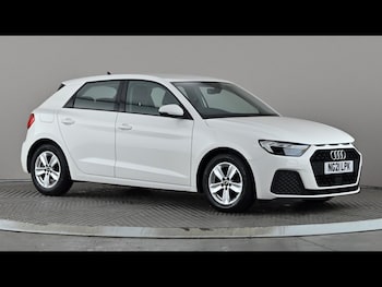 Used Audi A1 2021 for sale - 78825763: Photo