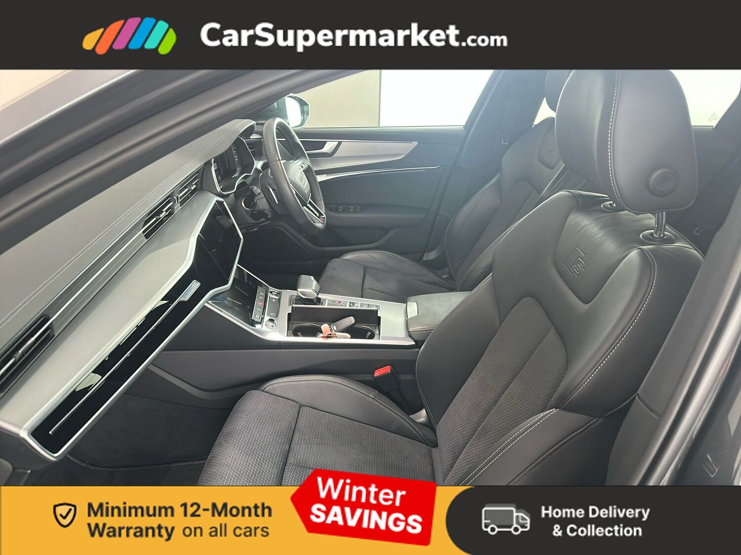 Used Audi A6 2023 for sale - 77044317: Photo 18