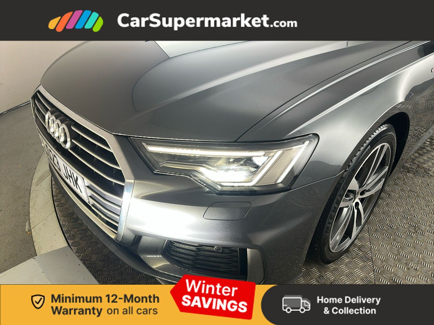 Used Audi A6 2023 for sale - 77044317: Photo 21