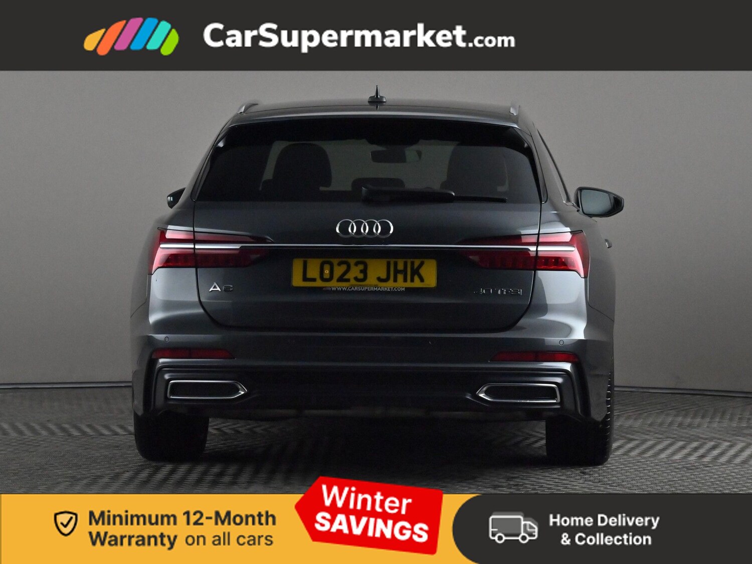 Used Audi A6 2023 for sale - 77044317: Photo 6