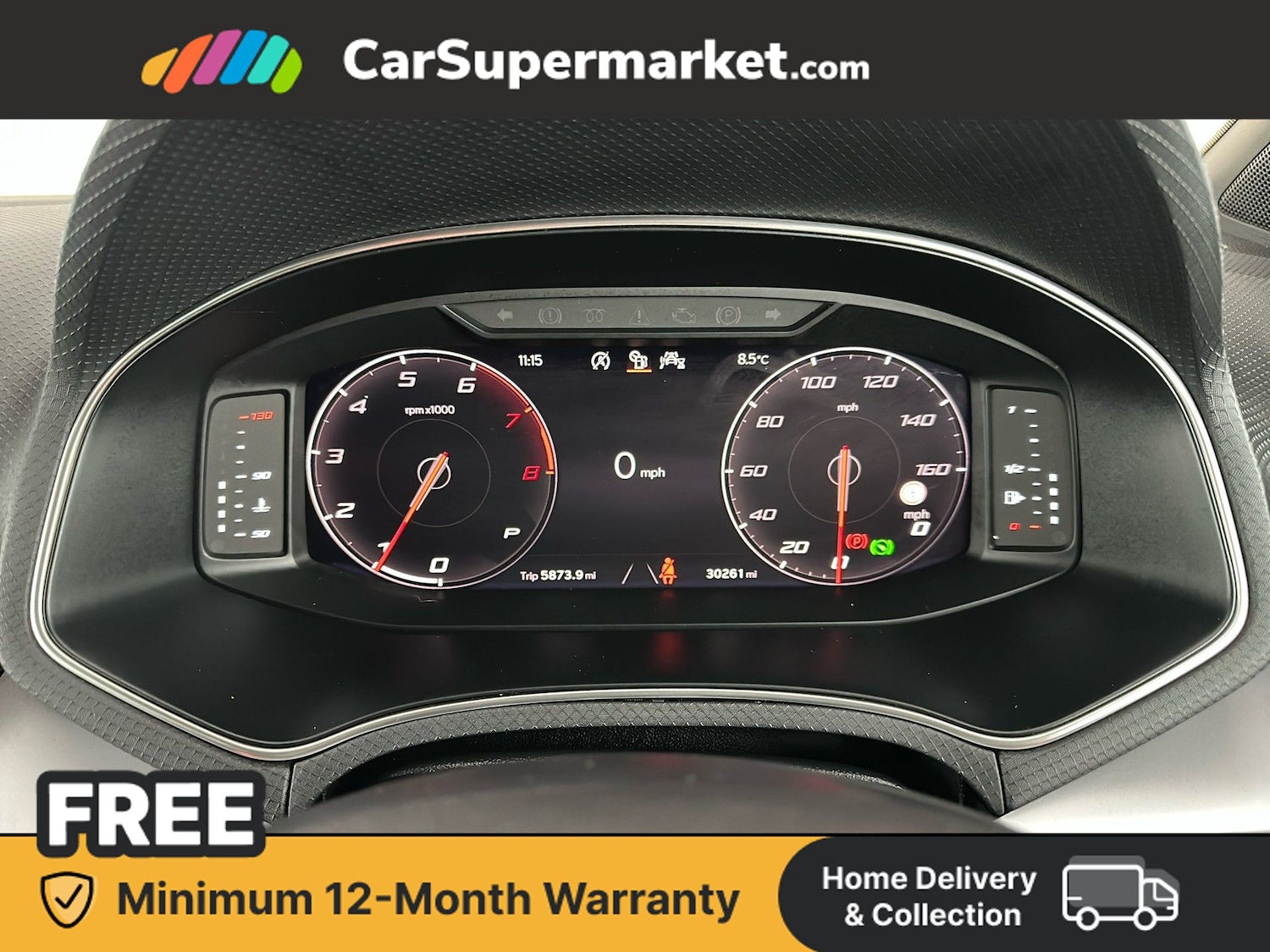 Used SEAT Ibiza 2022 for sale - 78043698: Photo 15