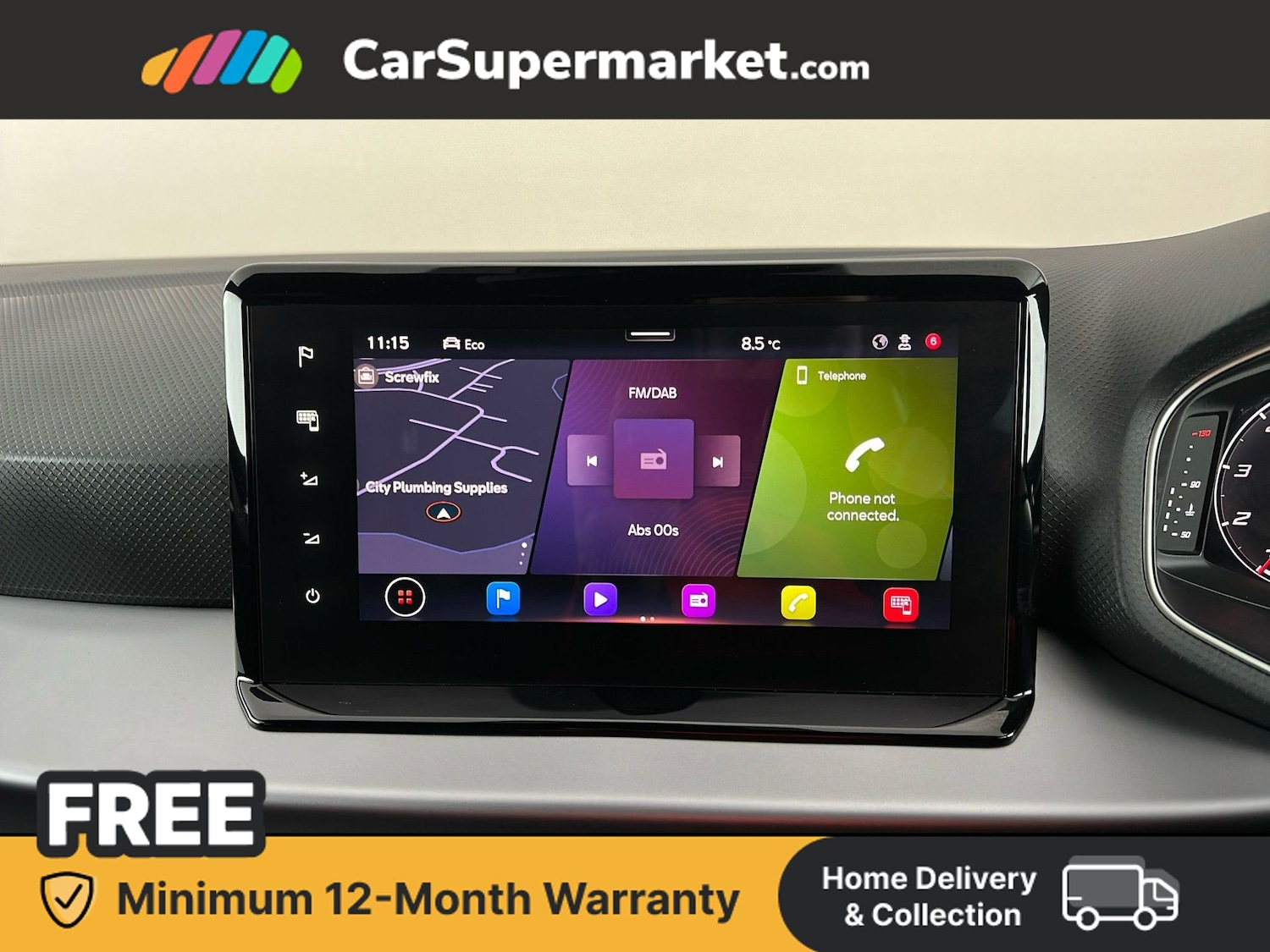 Used SEAT Ibiza 2022 for sale - 78043698: Photo 16