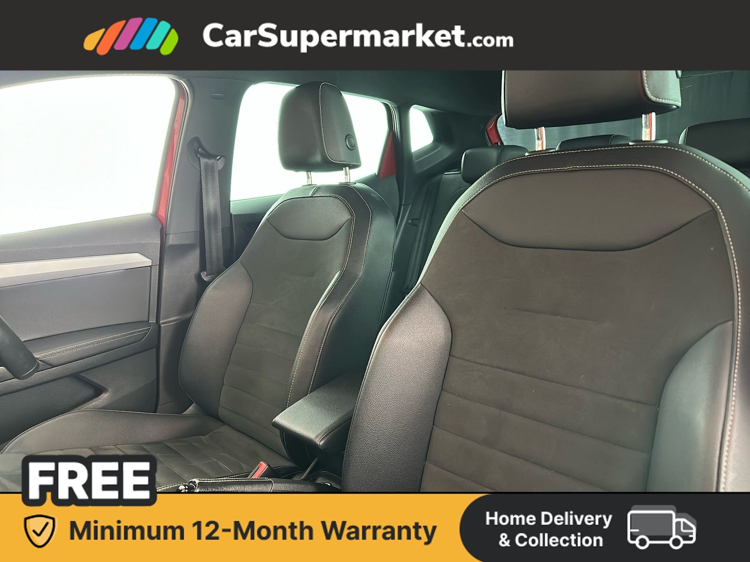 Used SEAT Ibiza 2022 for sale - 78043698: Photo 17