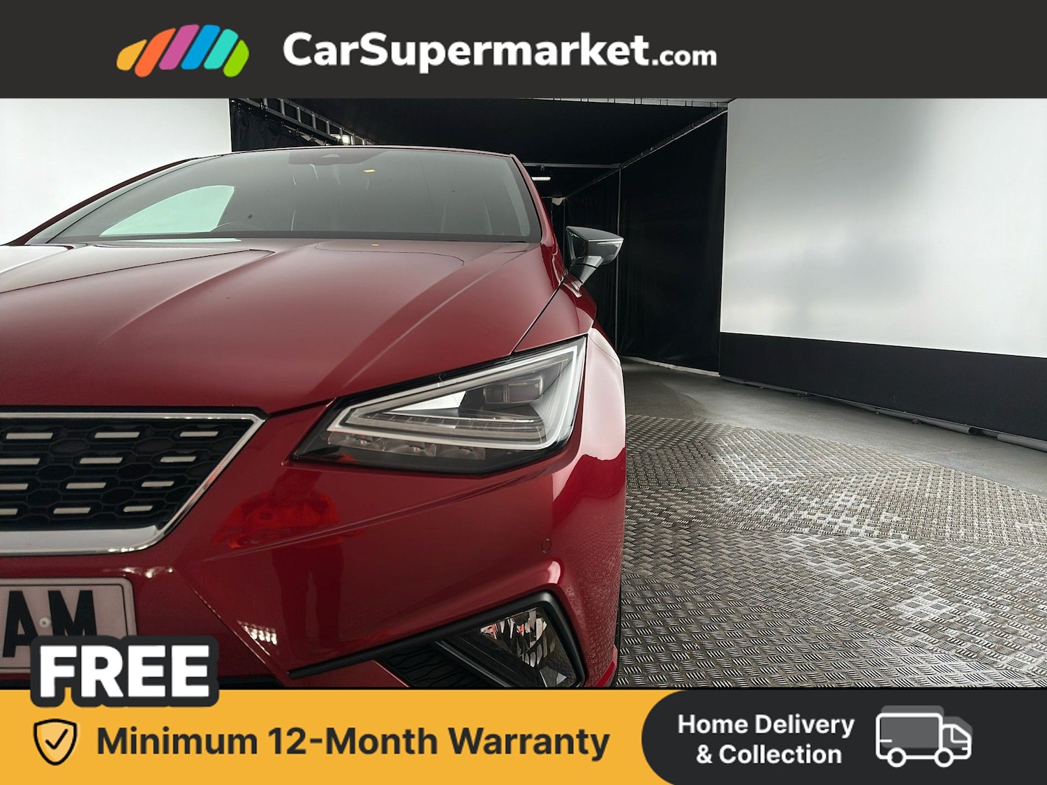 Used SEAT Ibiza 2022 for sale - 78043698: Photo 20