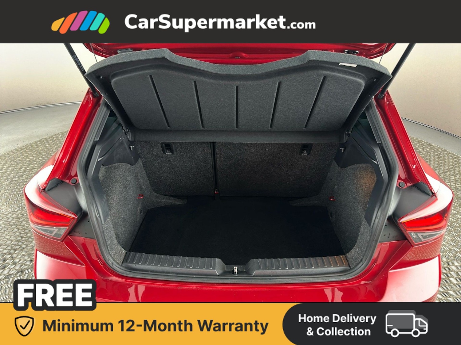 Used SEAT Ibiza 2022 for sale - 78043698: Photo 22