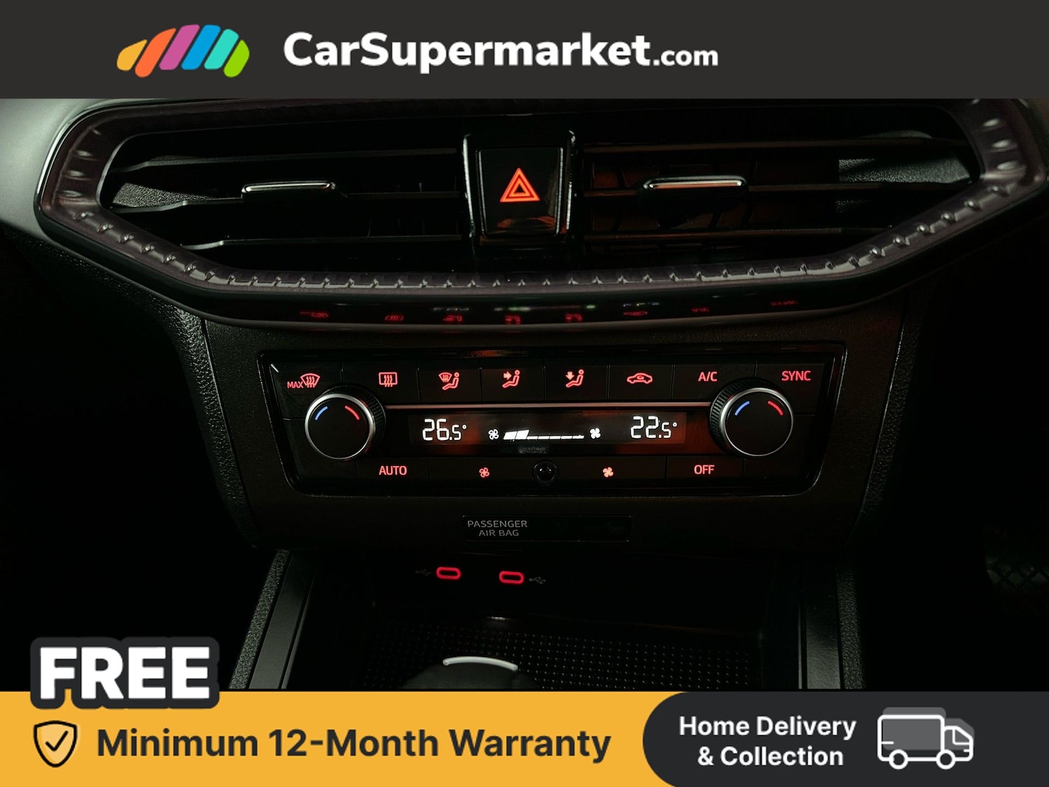 Used SEAT Ibiza 2022 for sale - 78043698: Photo 29