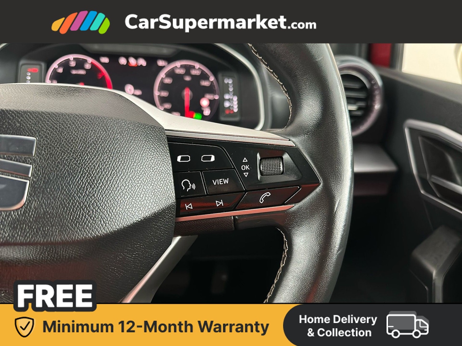 Used SEAT Ibiza 2022 for sale - 78043698: Photo 32