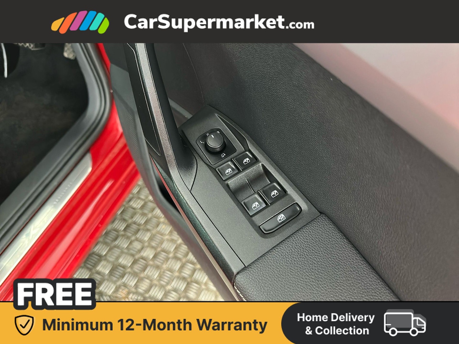 Used SEAT Ibiza 2022 for sale - 78043698: Photo 33