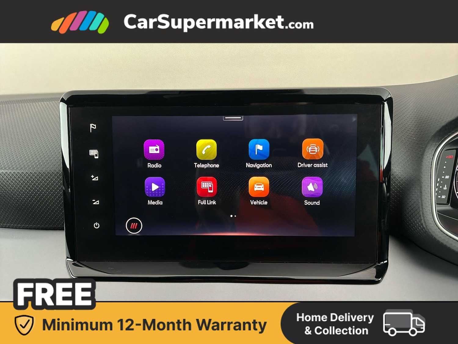 Used SEAT Ibiza 2022 for sale - 78043698: Photo 35