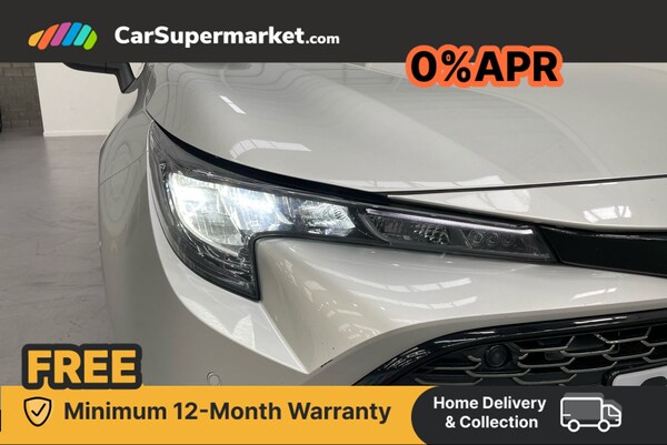 Used Toyota Corolla 2020 for sale - 76232513: Photo 11