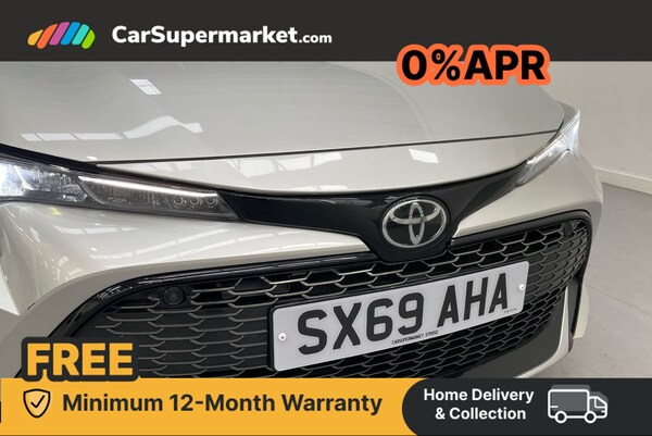Used Toyota Corolla 2020 for sale - 76232513: Photo 12