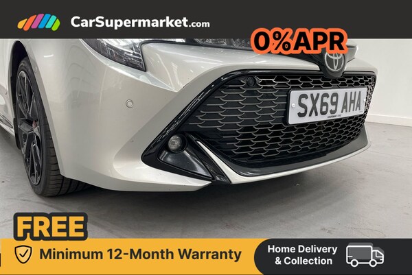 Used Toyota Corolla 2020 for sale - 76232513: Photo 13