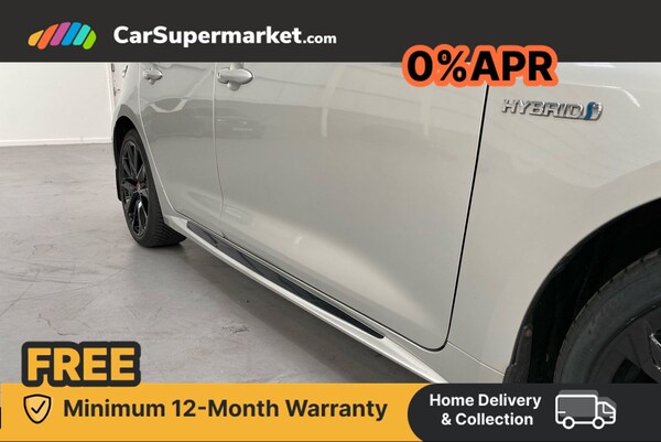 Used Toyota Corolla 2020 for sale - 76232513: Photo 14