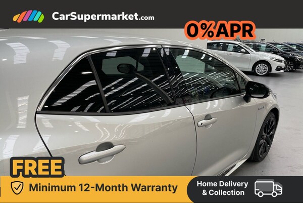 Used Toyota Corolla 2020 for sale - 76232513: Photo 16