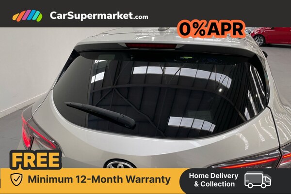 Used Toyota Corolla 2020 for sale - 76232513: Photo 18